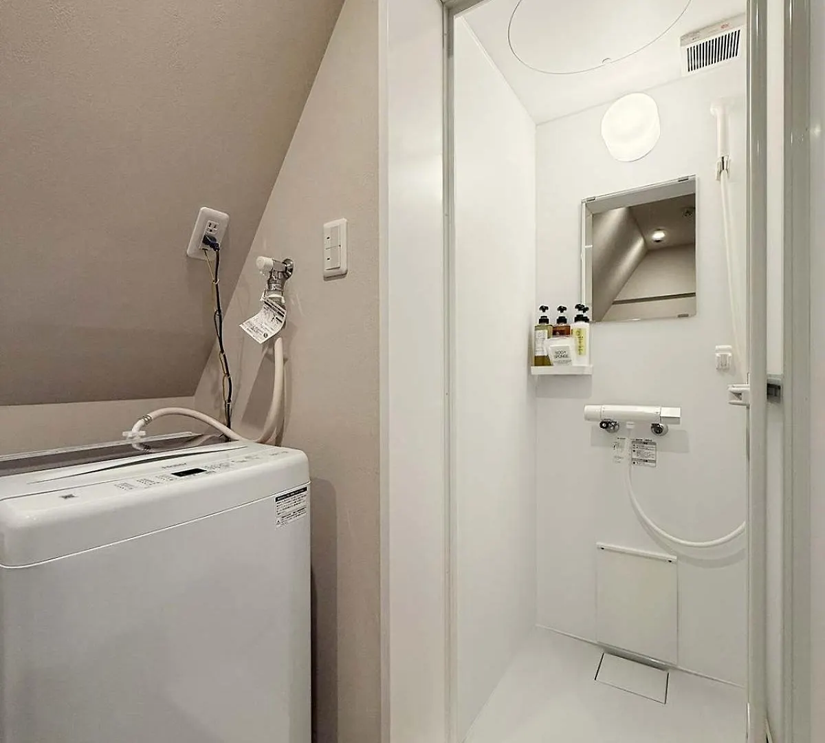Apartament Celine Kanayama - Central 2Br 2 Baths Vibrant Area & Shopping 51 Hiroszima