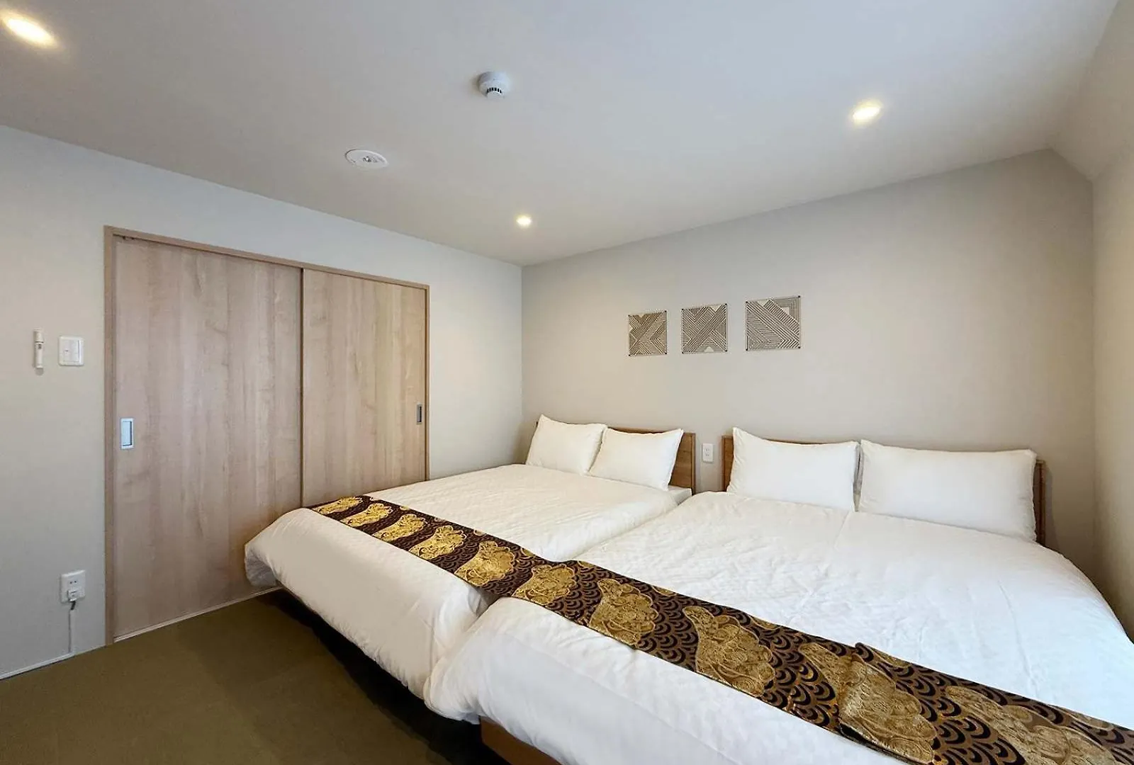 Celine Kanayama - Central 2Br 2 Baths Vibrant Area & Shopping 51 Hiroszima