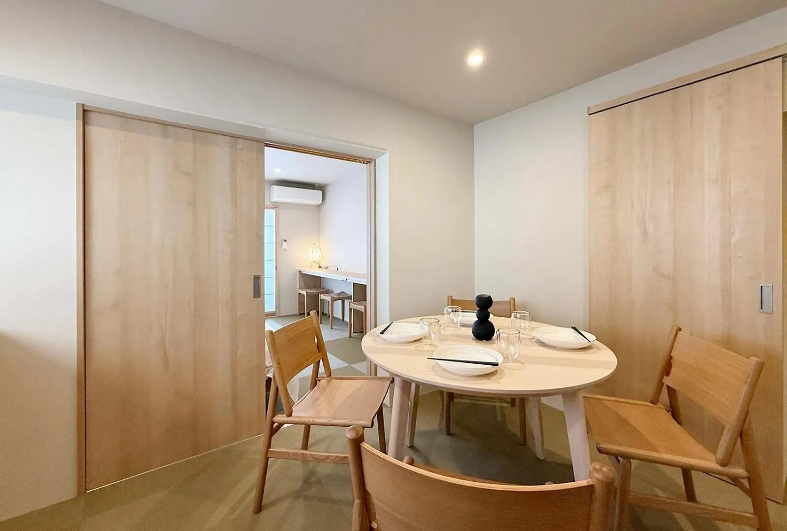 Celine Kanayama - Central 2Br 2 Baths Vibrant Area & Shopping 51 Hiroszima Japonia