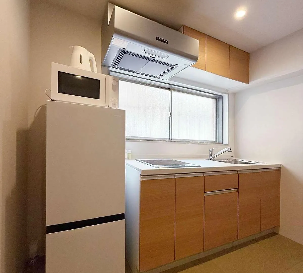 Celine Kanayama - Central 2Br 2 Baths Vibrant Area & Shopping 51 Hiroszima 0*,  Japonia