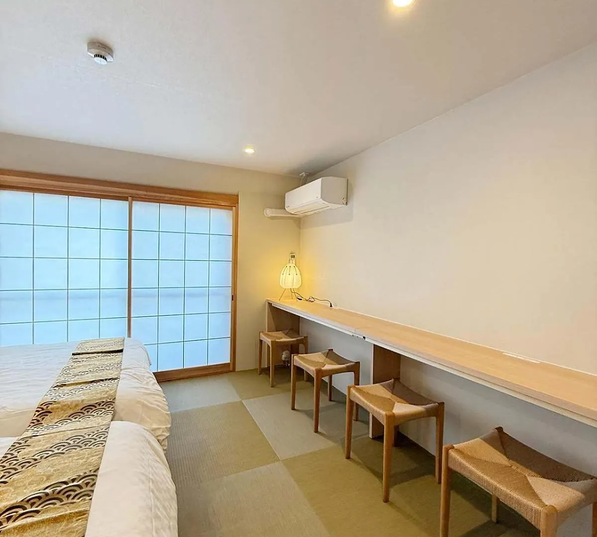 Celine Kanayama - Central 2Br 2 Baths Vibrant Area & Shopping 51 Hiroszima