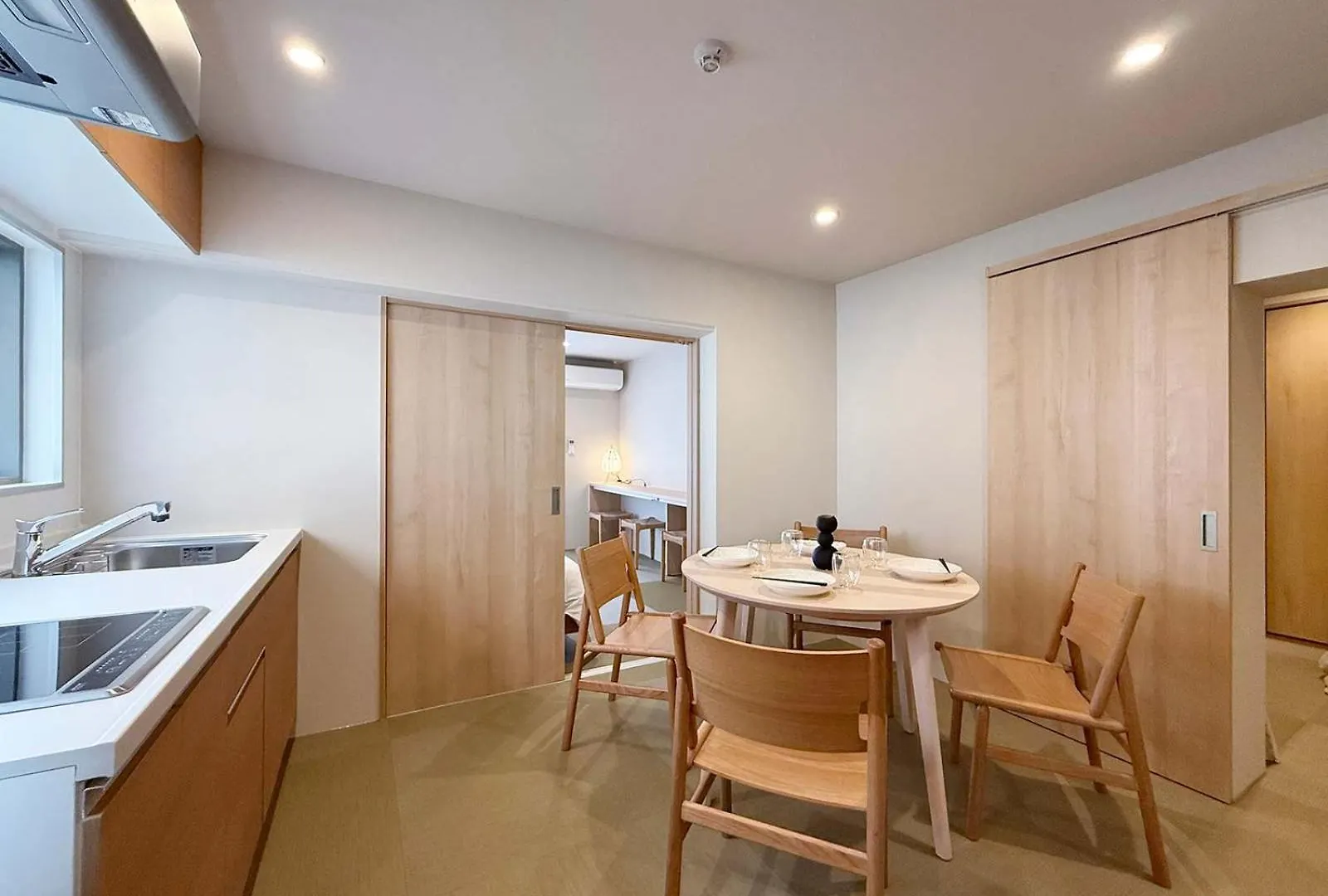 Apartament Celine Kanayama - Central 2Br 2 Baths Vibrant Area & Shopping 51 Hiroszima Japonia