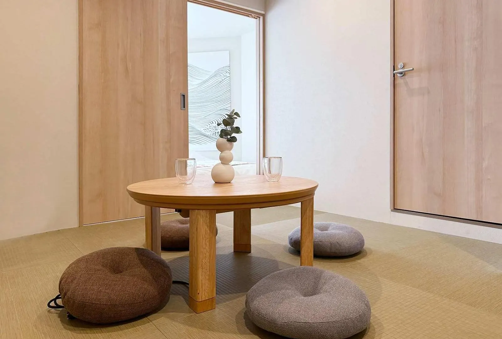 Apartament Celine Kanayama - Central 2Br 2 Baths Vibrant Area & Shopping 51 Hiroszima